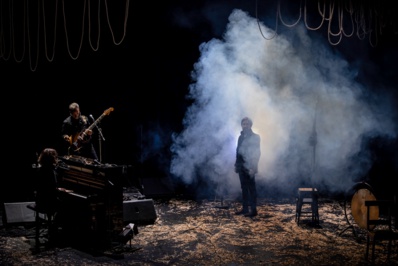 © Frédéric Ferranti. © Frédéric Ferranti.