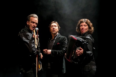 © Frédéric Ferranti. © Frédéric Ferranti.