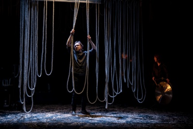 © Frédéric Ferranti. © Frédéric Ferranti.