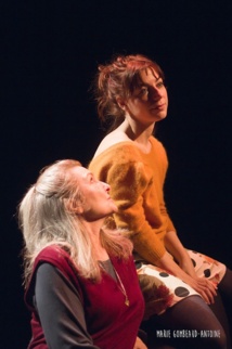 © Marie Gombeaud-Antoine. © Marie Gombeaud-Antoine.