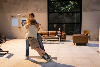 © Simon Gosselin. © Simon Gosselin.