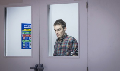 © Simon Gosselin. © Simon Gosselin.