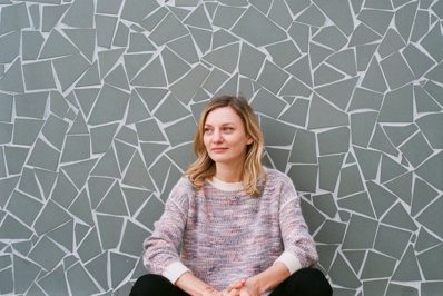 Julie Duclos © Delphine Hecquet. Julie Duclos © Delphine Hecquet.