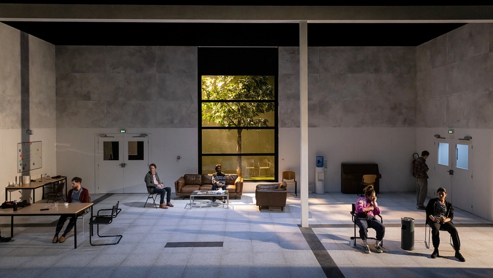 © Simon Gosselin. © Simon Gosselin.