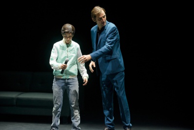 © Elizabeth Carechio. © Elizabeth Carechio.