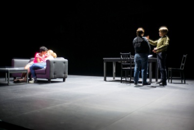 © Elizabeth Carechio. © Elizabeth Carechio.