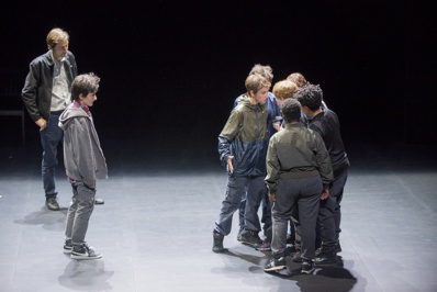 © Elizabeth Carechio. © Elizabeth Carechio.