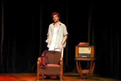 © Ruben Shazon. © Ruben Shazon.