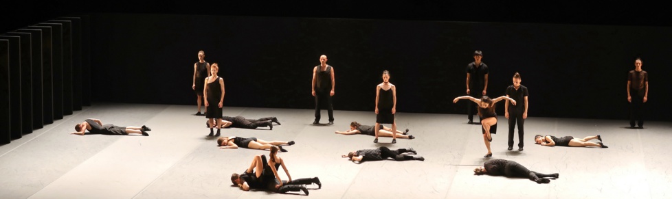 Venezuela… Une fresque dansée différente et rayonnante !