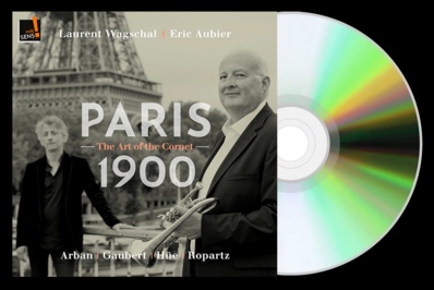 L'art du duo : Paris 1900 L'art du duo : Paris 1900