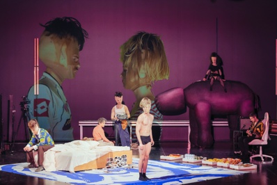 © Susanne Hassler-Smith. © Susanne Hassler-Smith.