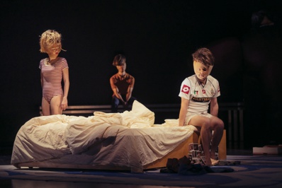 © Susanne Hassler-Smith. © Susanne Hassler-Smith.