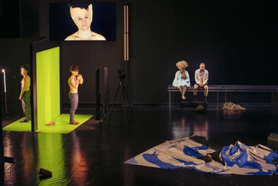 © Susanne Hassler-Smith. © Susanne Hassler-Smith.