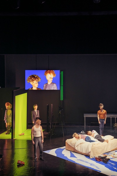 © Susanne Hassler-Smith. © Susanne Hassler-Smith.