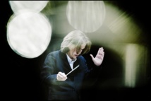 Laurence Equilbey © Julien Mignot. Laurence Equilbey © Julien Mignot.