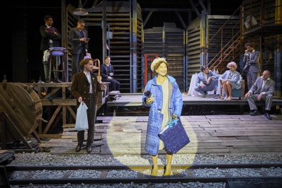 © Christophe Raynaud de Lage. © Christophe Raynaud de Lage.