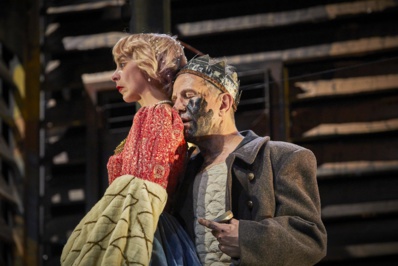 © Christophe Raynaud de Lage. © Christophe Raynaud de Lage.