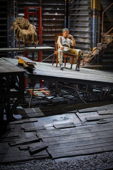 © Christophe Raynaud de Lage. © Christophe Raynaud de Lage.