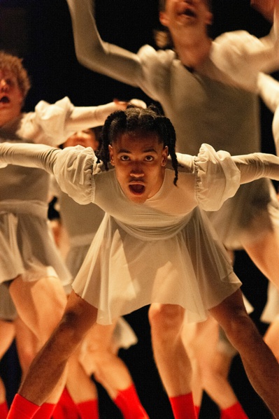 © Thierry Hauswald. © Thierry Hauswald.