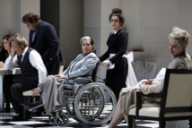 © Thierry Depagne. © Thierry Depagne.