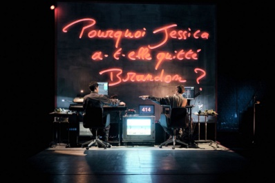 © Lionel Devuyst. © Lionel Devuyst.