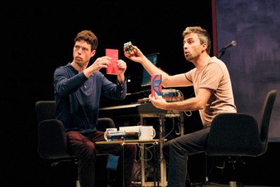 © Lionel Devuyst. © Lionel Devuyst.