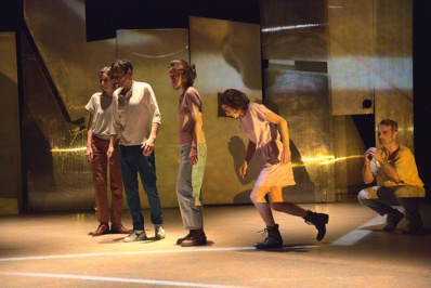 © Anahi Matteo. © Anahi Matteo.