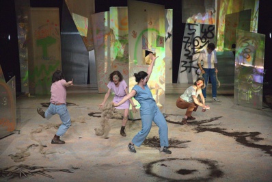 © Anahi Matteo. © Anahi Matteo.