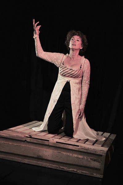 © Philippe Delacroix. © Philippe Delacroix.