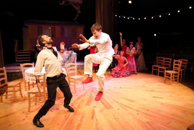 © Pierre Bolle. © Pierre Bolle.