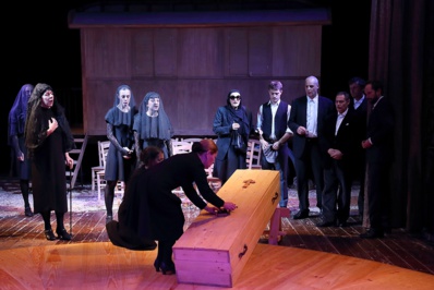 © Pierre Bolle. © Pierre Bolle.