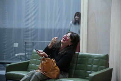 © Romain Debouchaud. © Romain Debouchaud.