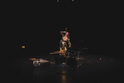 "Brisby" © Pierre Planchenault. "Brisby" © Pierre Planchenault.