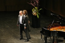 © Robert Millard/L.A. Opera. © Robert Millard/L.A. Opera.