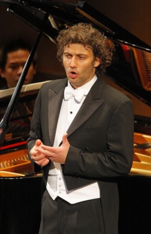 © Robert Millard/L.A. Opera. © Robert Millard/L.A. Opera.