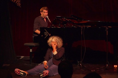 © Stef !. © Stef !.