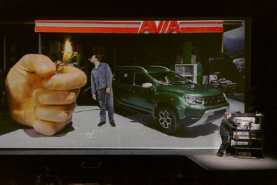 © Marcella Ruiz Cruz. © Marcella Ruiz Cruz.