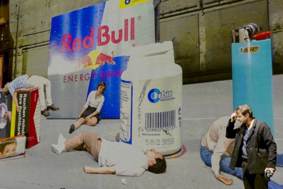 © Marcella Ruiz Cruz. © Marcella Ruiz Cruz.