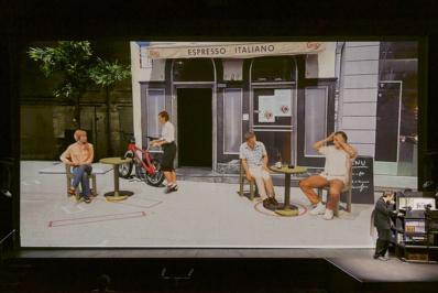 © Marcella Ruiz Cruz. © Marcella Ruiz Cruz.