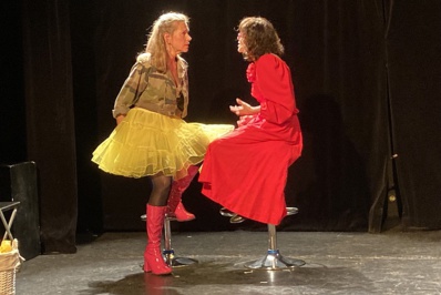 © Auguste. © Auguste.