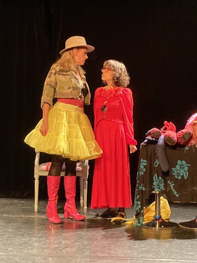 © Auguste. © Auguste.