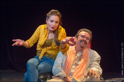 © Patrick Denis. © Patrick Denis.