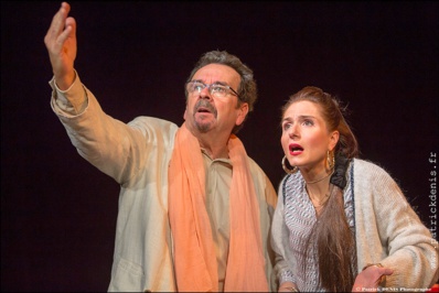 © Patrick Denis. © Patrick Denis.