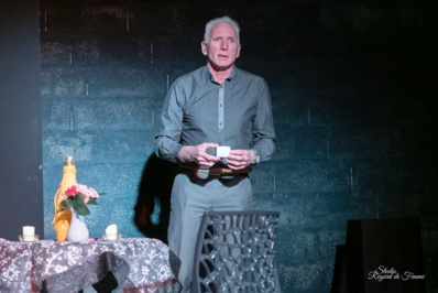 © Studio Regard de femme. © Studio Regard de femme.