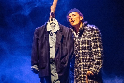 © Didier Duval. © Didier Duval.