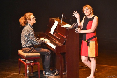 © Didier Duval. © Didier Duval.