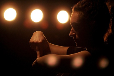 © Baptiste Ribrault. © Baptiste Ribrault.