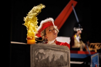 © Xavier Frenoy. © Xavier Frenoy.