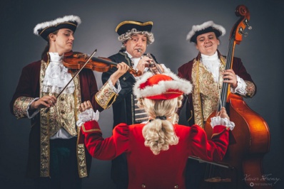 © Xavier Frenoy. © Xavier Frenoy.