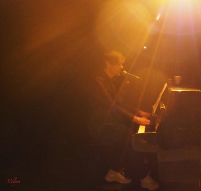 © Célyne. © Célyne.